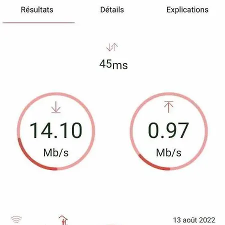 Maison En Triplex Au Centre-ville De Διαμέρισμα *