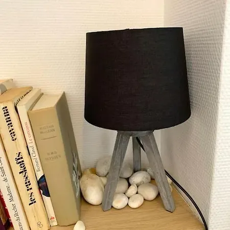 Maison En Triplex Au Centre-ville De * Cherbourg-en-Cotentin