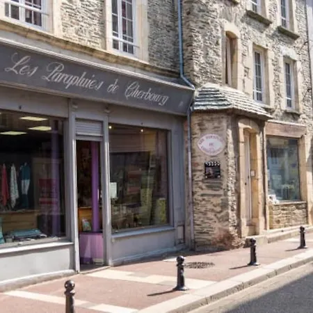 Διαμέρισμα Maison En Triplex Au Centre-ville De *