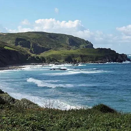 Διαμέρισμα Maison En Triplex Au Centre-ville De Cherbourg-en-Cotentin