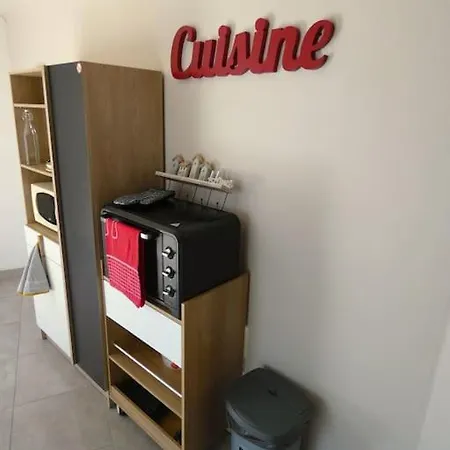 شقة Maison En Triplex Au Centre-ville De *