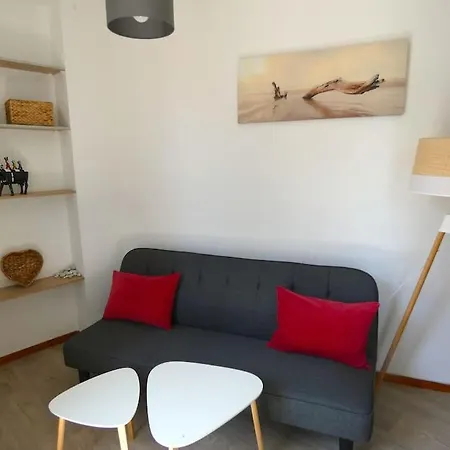 Maison En Triplex Au Centre-ville De شقة *