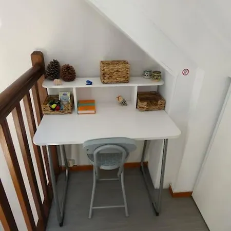 Maison En Triplex Au Centre-ville De Cherbourg-en-Cotentin