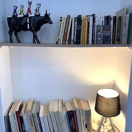 Maison En Triplex Au Centre-ville De * شيربوغ أون كوتننتين