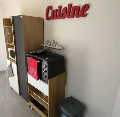 Διαμέρισμα Maison En Triplex Au Centre-ville De *