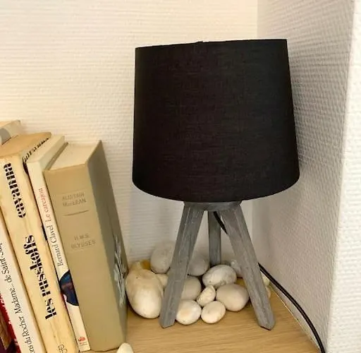 Maison En Triplex Au Centre-ville De * Cherbourg-en-Cotentin