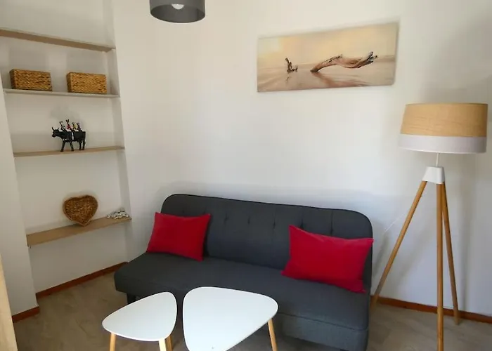 Maison En Triplex Au Centre-ville De Διαμέρισμα *