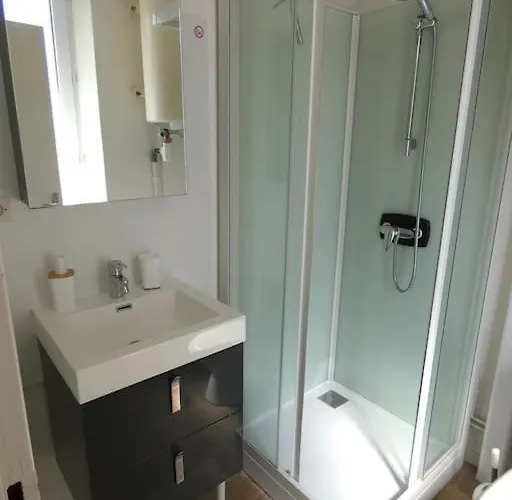 Διαμέρισμα Maison En Triplex Au Centre-ville De *