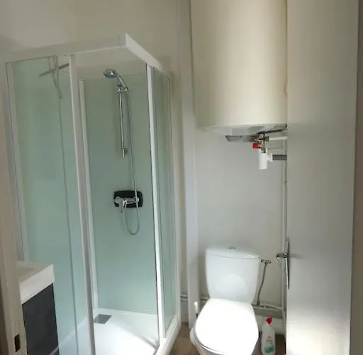 Διαμέρισμα Maison En Triplex Au Centre-ville De Cherbourg-en-Cotentin