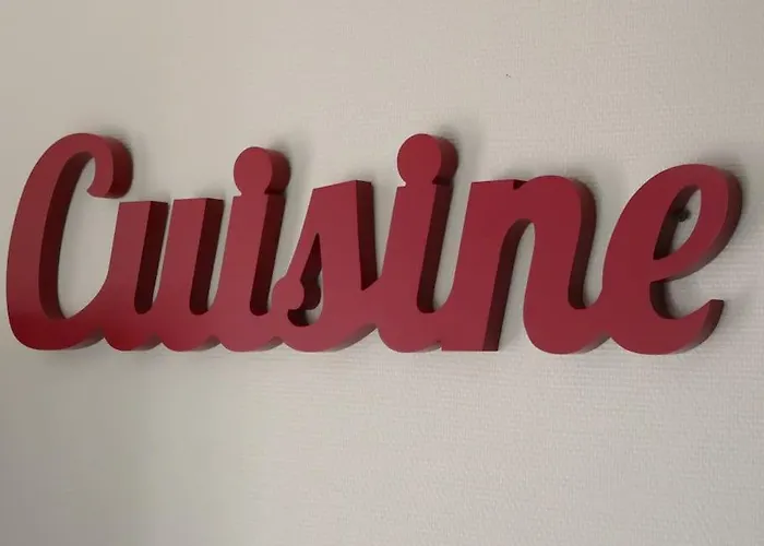 Maison En Triplex Au Centre-ville De * Cherbourg-en-Cotentin