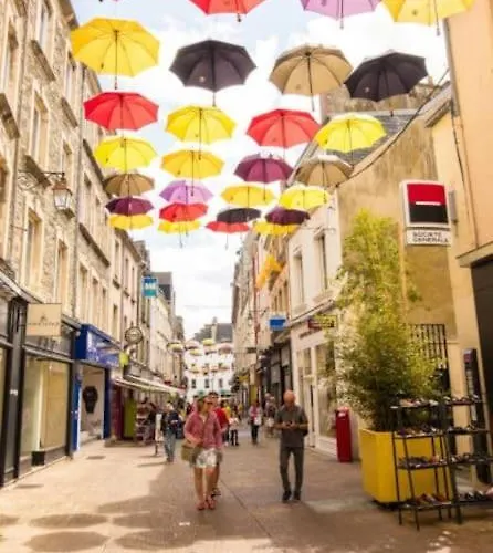 Maison En Triplex Au Centre-ville De Διαμέρισμα