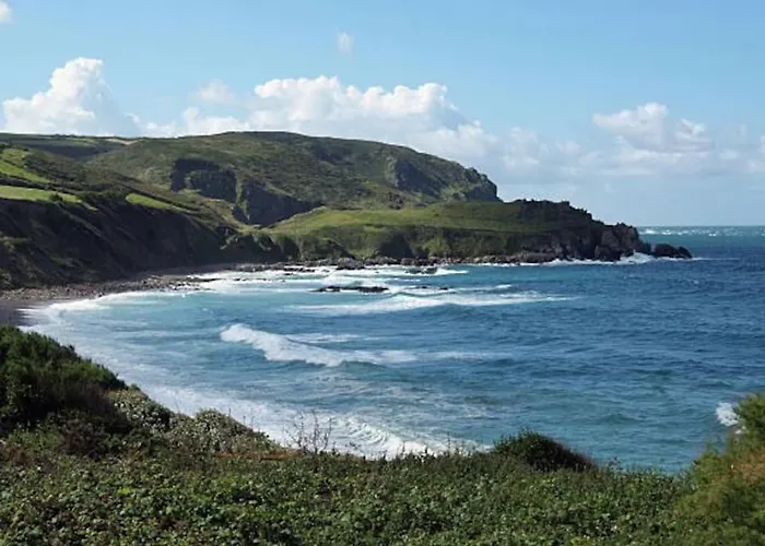 Διαμέρισμα Maison En Triplex Au Centre-ville De Cherbourg-en-Cotentin