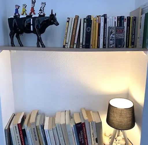 Maison En Triplex Au Centre-ville De * Cherbourg-en-Cotentin